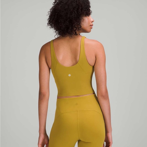 lululemon athletica Tops - NWOT LULULEMON ALIGN TANK